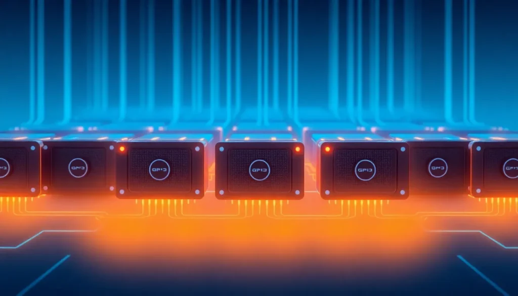 AI 시대 냉각기술