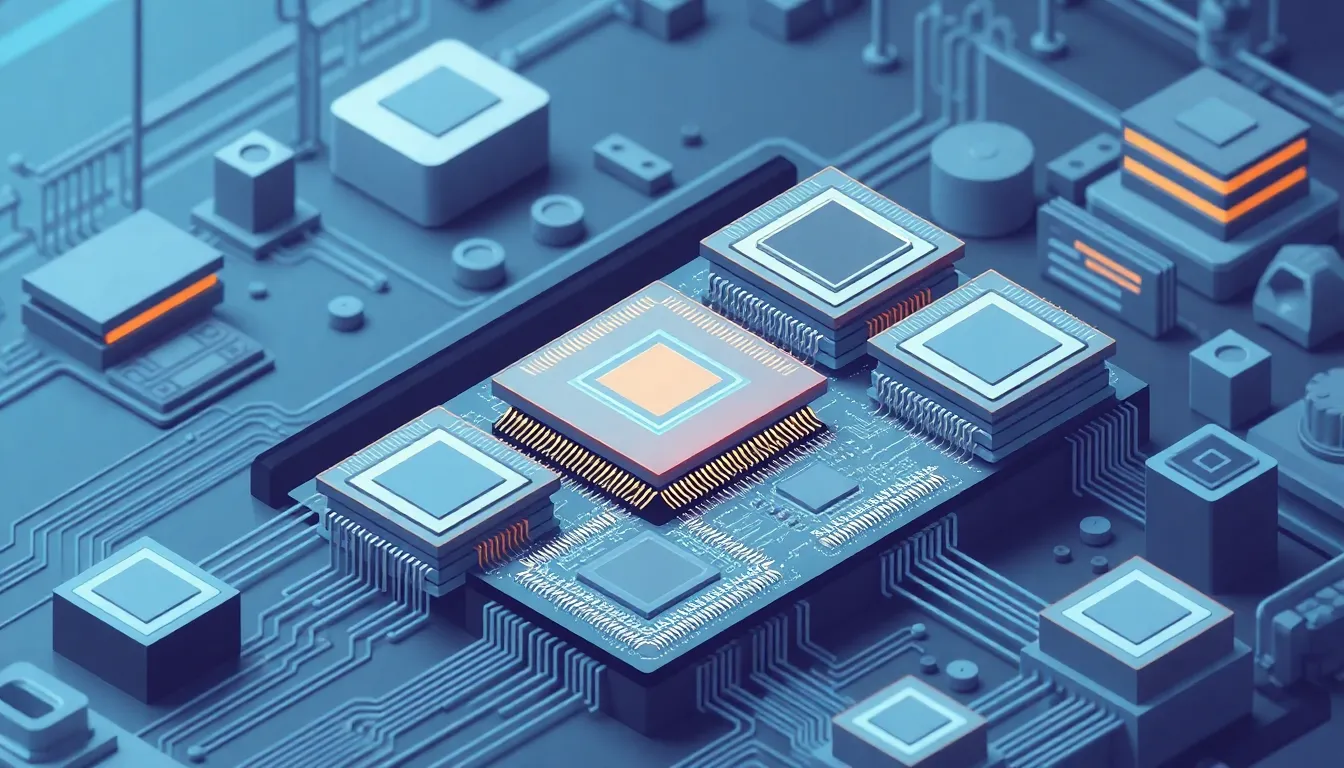 TSMC
